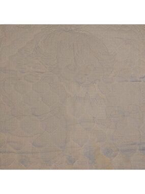 DIMENSIONS INC Quilted Crib Pad Cherub Pattern